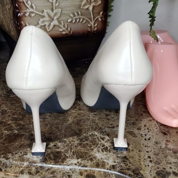 Cinak Stylish Pointed Toe nede Stiletto - Picture 9 of 11